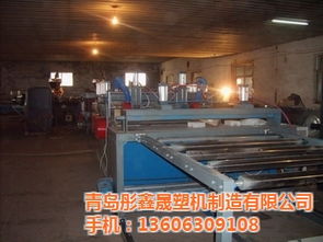 結(jié)皮發(fā)泡板設(shè)備,結(jié)皮發(fā)泡板設(shè)備工廠,彤鑫晟塑機(jī) 認(rèn)證商家