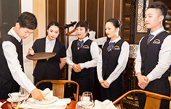 2022年專科酒店管理服務(wù)專業(yè) 開啟職業(yè)新篇章